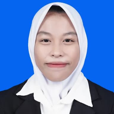 Profil CV Amanda Sukma Wardhani