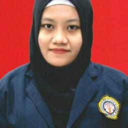 Profil CV Matul Fitri Nuryanti