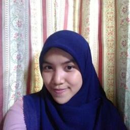 Profil CV Siti Munawarah
