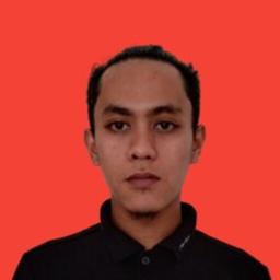 Profil CV Khairul Muaris