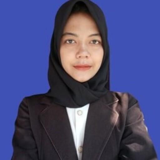 CV Indri Rahayu