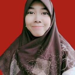 Profil CV Hilma Wilfitri