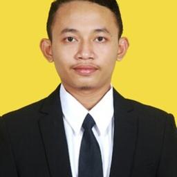 Profil CV Sardiansyah As