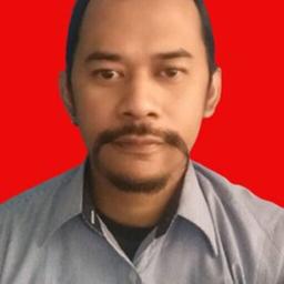 Profil CV Roni Rudiansyah