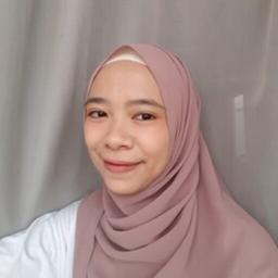 Profil CV Nanda Nurul Faida
