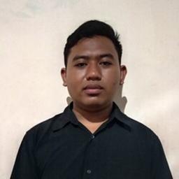 Profil CV Yusuf Andika Setyawan