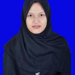 Profil CV Lisna Devi