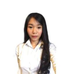 Profil CV Nuraeni Sobah