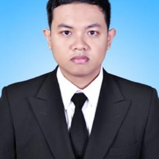 CV Alif Ibnu Ridho