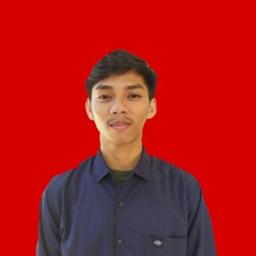 Profil CV Andi Nuralam Nurdin