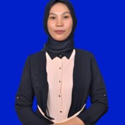 Profil CV Malrani Ayu  Oktavia