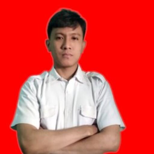 CV ANDRE PANGESTU