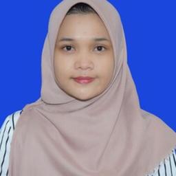 Profil CV Reski Fadillah