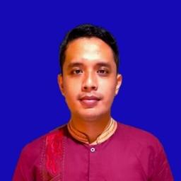 Profil CV Abdul Syukur