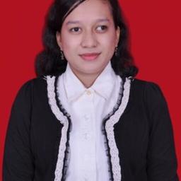 Profil CV Nancy Uli Arta Pangaribuan