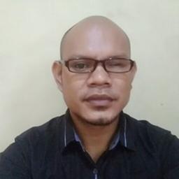 Profil CV Nurmansyah