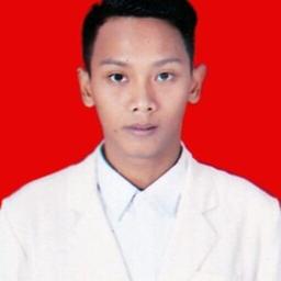 Profil CV Haerul Anwar