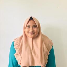 Profil CV Siti Nur Azizah