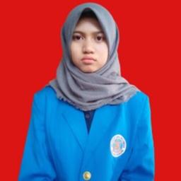 Profil CV Azizah Nabila