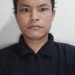 Profil CV Deden Hidayat