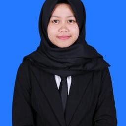 Profil CV Nurul Aeni