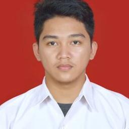 Profil CV Ariq Perdana Putra Pohan