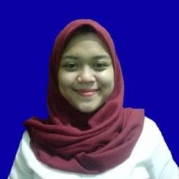 Profil CV Audiera Damayanti