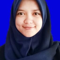Profil CV Nur Hikmah
