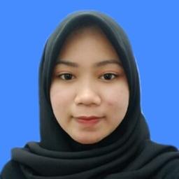 Profil CV Ajeng Dwi Purwati