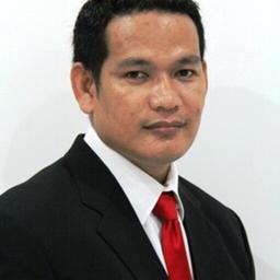 Profil CV Osman Idayat