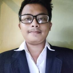 Profil CV M.DimasPrabowo