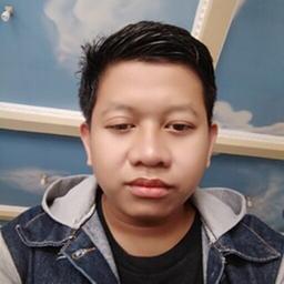 Profil CV Edi Widiyanto