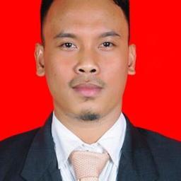 Profil CV Ujang Suliman