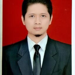 Profil CV Apt. Asep Suparman, M.Farm