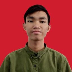 Profil CV Irvan Renaldi