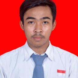 Profil CV Usman Hidayatulloh
