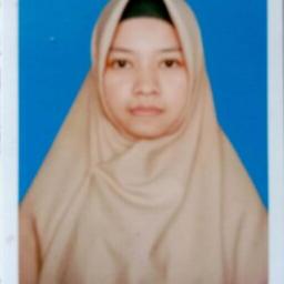 Profil CV Nur Fitriani