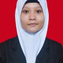 Profil CV Fina Nur Abdillah
