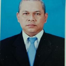 Profil CV Muh Tavip Khaeroni
