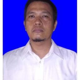 Profil CV AKHMAD SEKHU