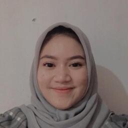 Profil CV Fenty Citra Melati Azhari