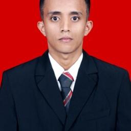 Profil CV Muh Indra Sudirja