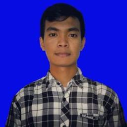 Profil CV Imam Yanuarto