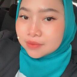Profil CV Desi Tiara Nurcahyani
