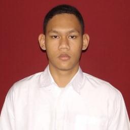 Profil CV Baihaqi Abdul Hakim