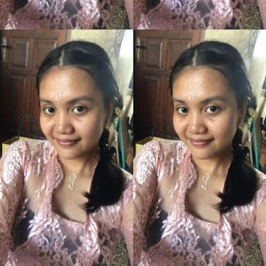 Profil CV 22_ Ni Kadek Karina Dwi Arisanti