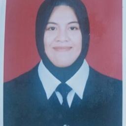 Profil CV Nurwahida