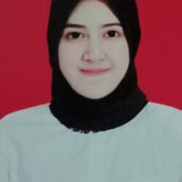 Profil CV Diajeng Ayu Larasati