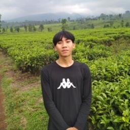 Profil CV Agita Alfa Rizki