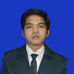 Profil CV Adam Cahyadi